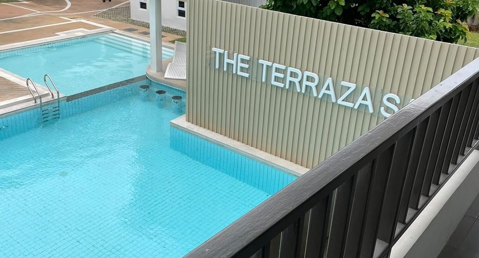 For rent 1 bed condo in Ko Samui, Surat Thani