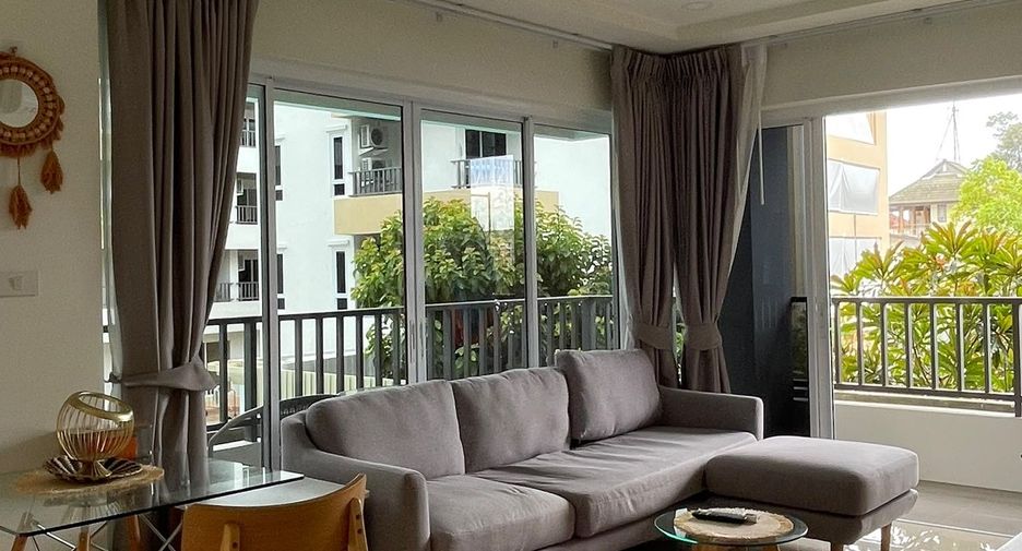For rent 1 bed condo in Ko Samui, Surat Thani