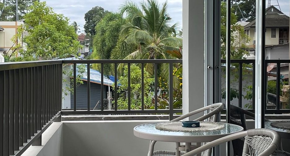 For rent 1 bed condo in Ko Samui, Surat Thani