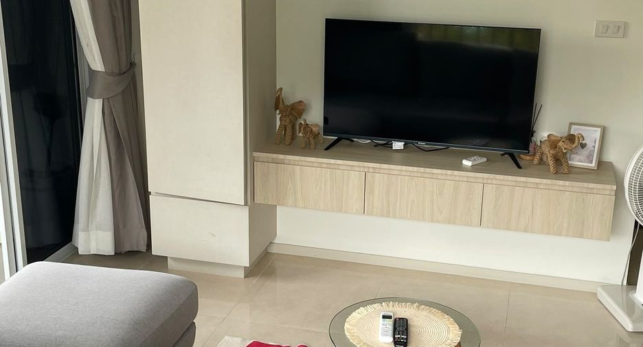 For rent 1 bed condo in Ko Samui, Surat Thani