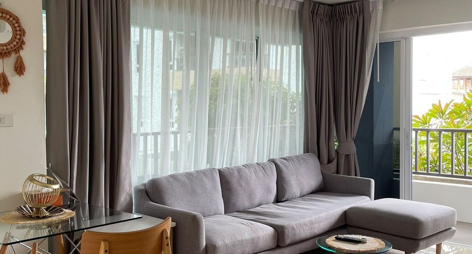 For rent 1 bed condo in Ko Samui, Surat Thani