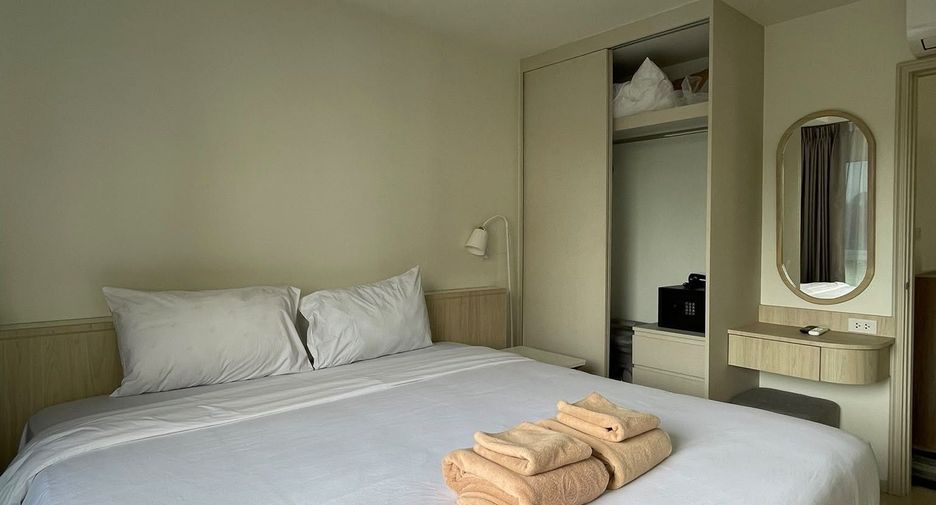 For rent 1 bed condo in Ko Samui, Surat Thani