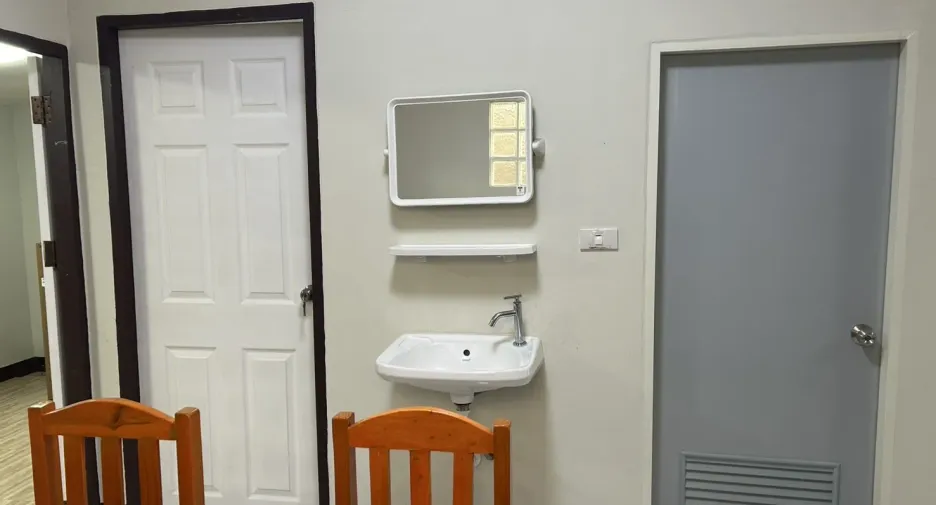 For rent 2 bedrooms house in Mueang Chiang Mai, Chiang Mai