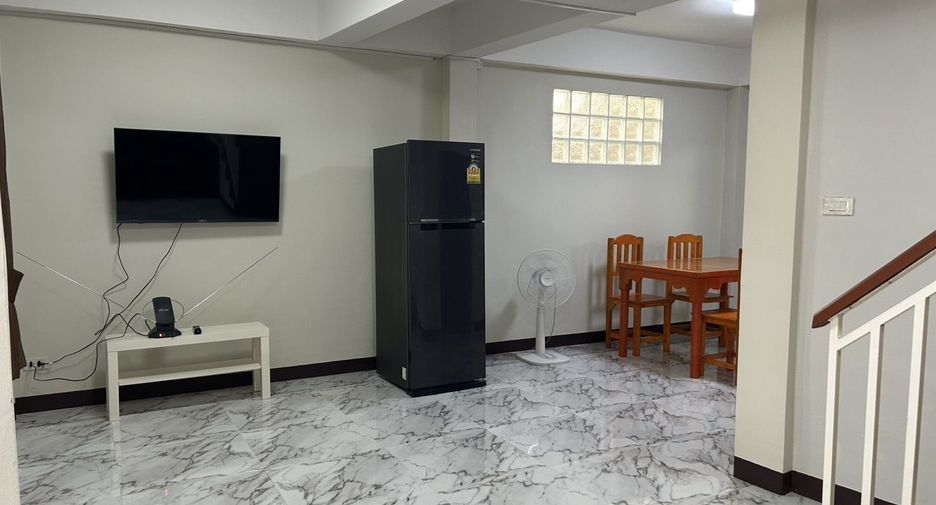 For rent 2 bedrooms house in Mueang Chiang Mai, Chiang Mai