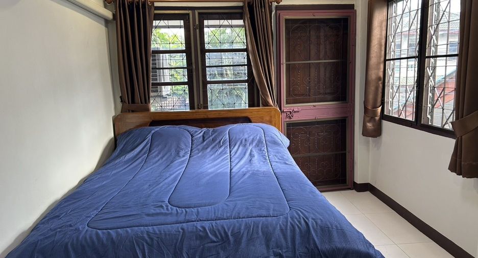 For rent 2 bedrooms house in Mueang Chiang Mai, Chiang Mai