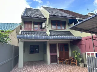For rent 2 bedrooms house in Mueang Chiang Mai, Chiang Mai