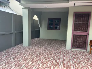 For rent 2 bedrooms house in Mueang Chiang Mai, Chiang Mai