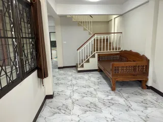 For rent 2 bedrooms house in Mueang Chiang Mai, Chiang Mai