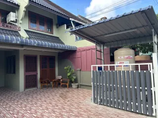 For rent 2 bedrooms house in Mueang Chiang Mai, Chiang Mai