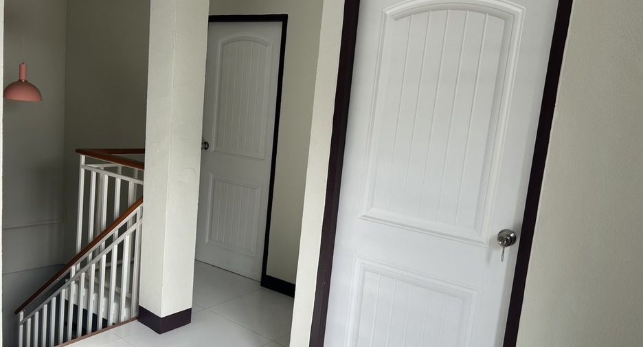 For rent 2 bedrooms house in Mueang Chiang Mai, Chiang Mai