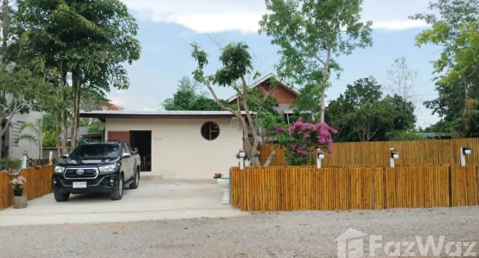 For rent 2 bedrooms house in Mueang Chiang Mai, Chiang Mai