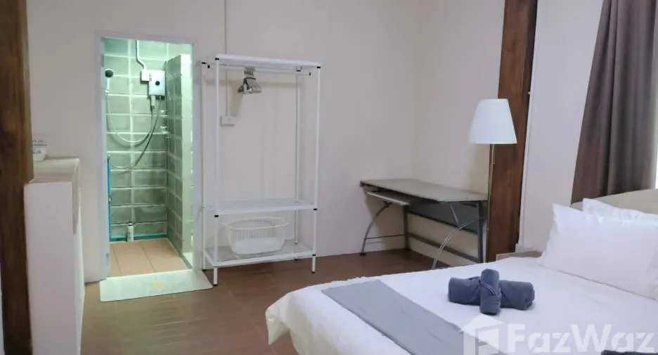 For rent 2 bedrooms house in Mueang Chiang Mai, Chiang Mai