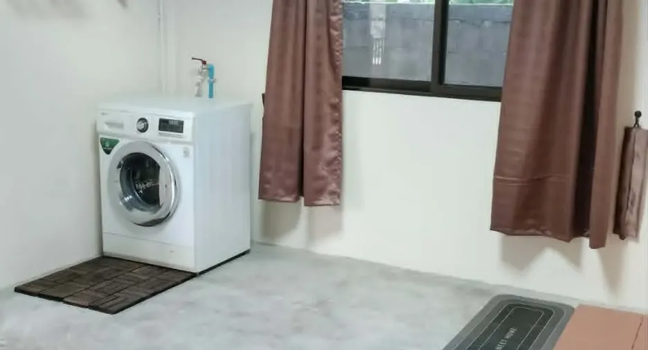 For rent 2 bedrooms house in Mueang Chiang Mai, Chiang Mai