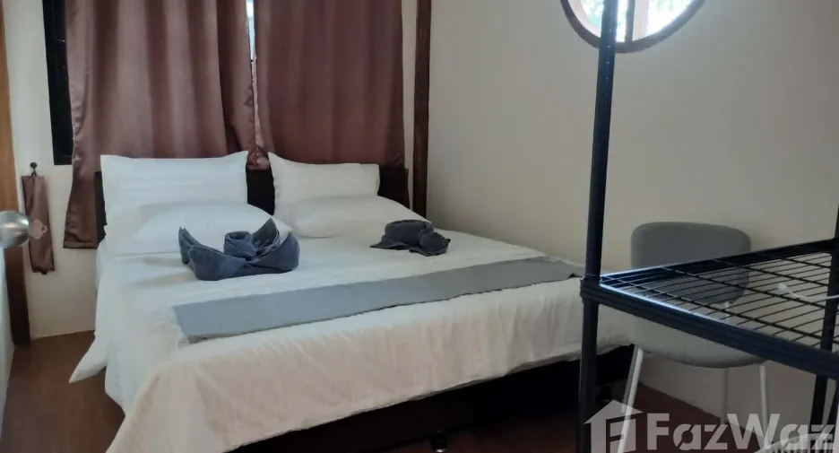 For rent 2 bedrooms house in Mueang Chiang Mai, Chiang Mai