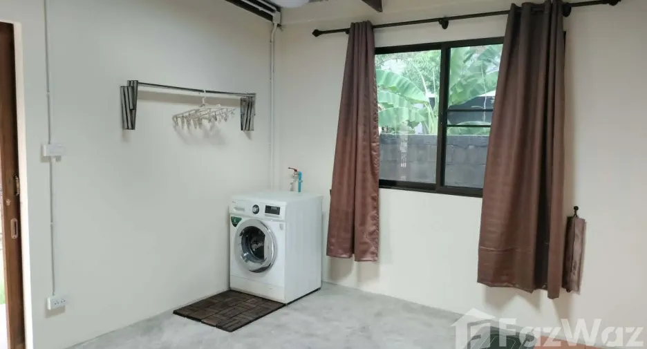 For rent 2 bedrooms house in Mueang Chiang Mai, Chiang Mai
