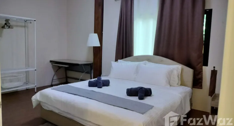 For rent 2 bedrooms house in Mueang Chiang Mai, Chiang Mai