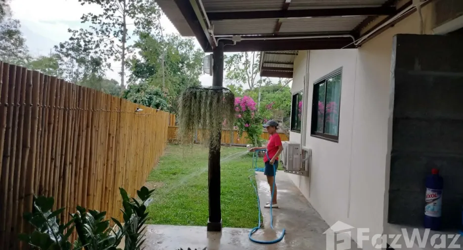 For rent 2 bedrooms house in Mueang Chiang Mai, Chiang Mai