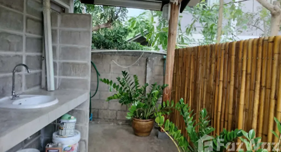 For rent 2 bedrooms house in Mueang Chiang Mai, Chiang Mai