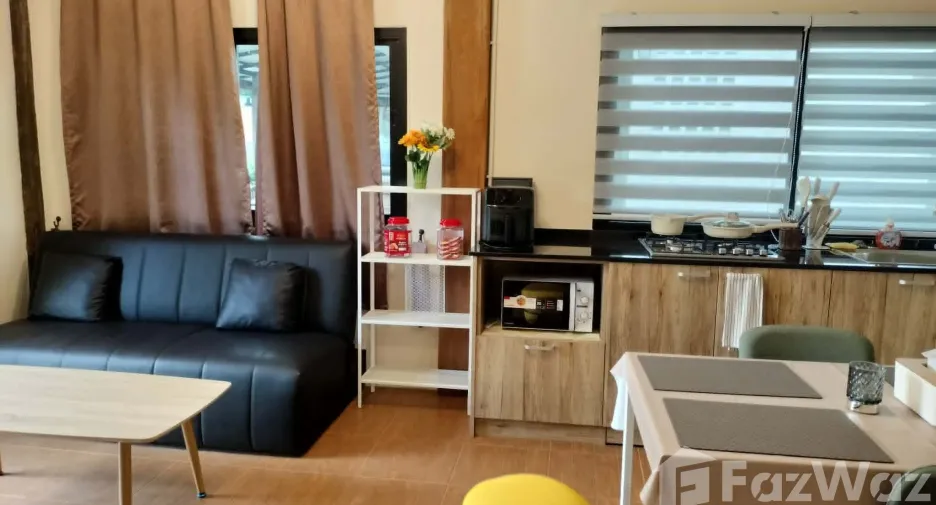 For rent 2 bedrooms house in Mueang Chiang Mai, Chiang Mai