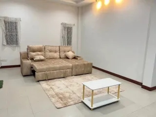 For rent 3 bedrooms house in Saraphi, Chiang Mai