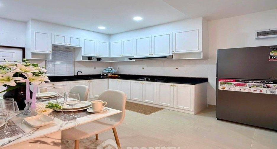 Casa en venta de 2 habitaciones en Bang Lamung, Chonburi