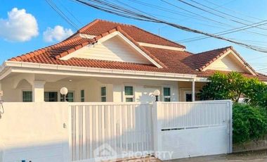 Casa en venta de 2 habitaciones en Bang Lamung, Chonburi