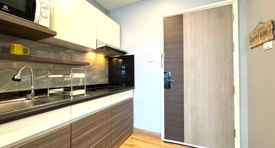 Wohnung zur Miete mit 1 Zimmer in Mueang Chiang Mai, Chiang Mai