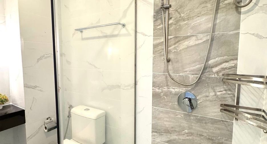 Wohnung zur Miete mit 1 Zimmer in Mueang Chiang Mai, Chiang Mai