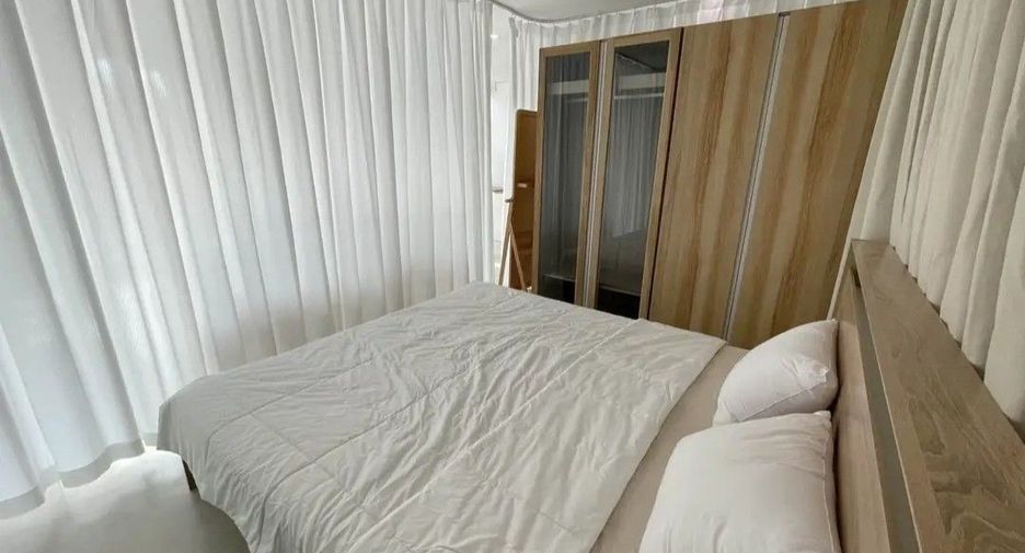 Condo en alquiler de estudio en Mueang Chiang Mai, Chiang Mai