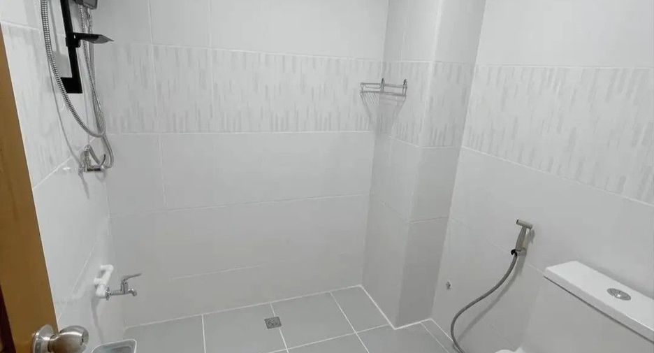 Condo en alquiler de estudio en Mueang Chiang Mai, Chiang Mai