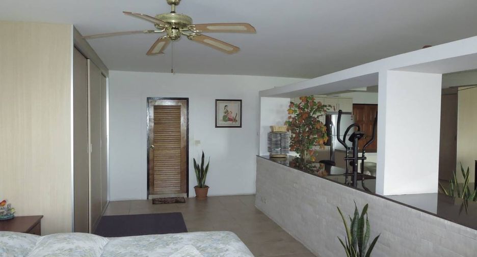 Condo en venta de 1 habitaciones en Bang Na, Bangkok