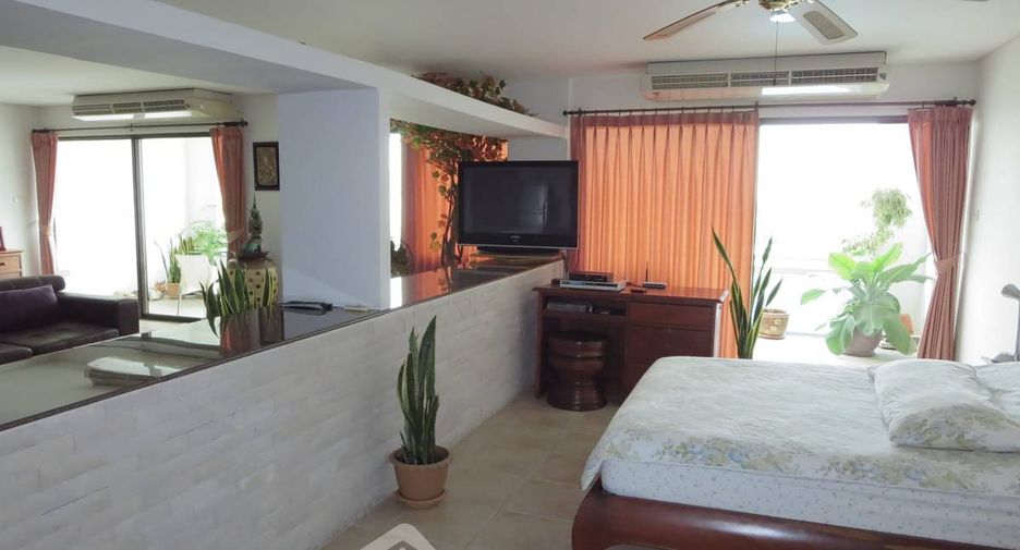 Condo en venta de 1 habitaciones en Bang Na, Bangkok