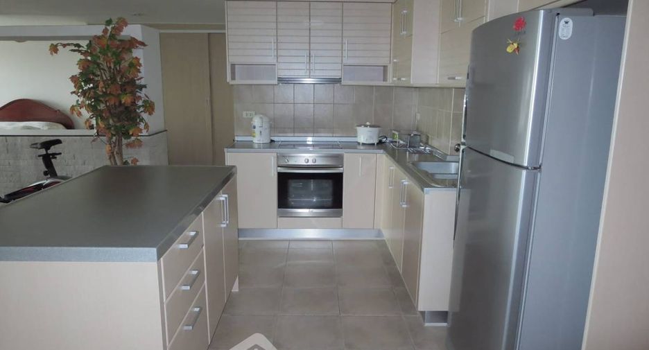 Condo en venta de 1 habitaciones en Bang Na, Bangkok