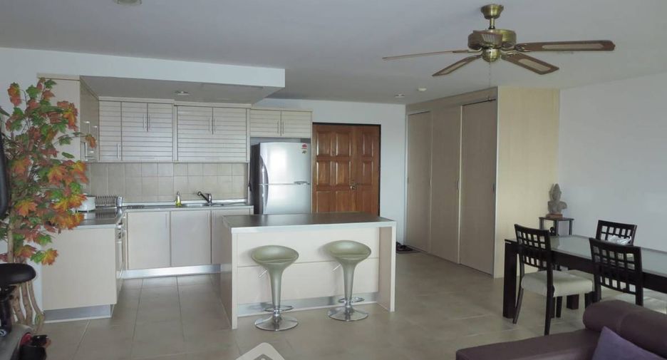 Condo en venta de 1 habitaciones en Bang Na, Bangkok