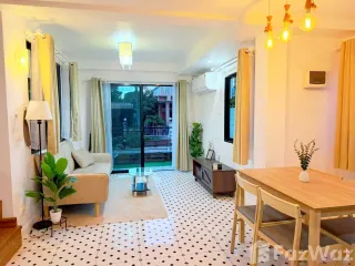 出租 2 卧室 联排别墅 在 San Sai, Chiang Mai