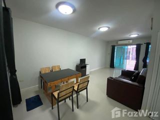 Reihenhaus zur Miete mit 3 Zimmer in Saraphi, Chiang Mai