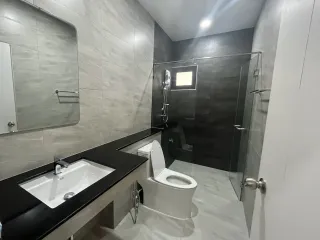 Аренда 1 кровать апартаменты в Mueang Chiang Mai, Чианг Маи