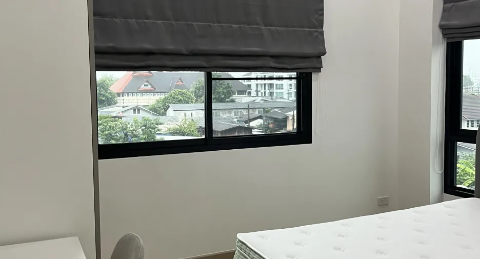 For rent 1 bed apartment in Mueang Chiang Mai, Chiang Mai