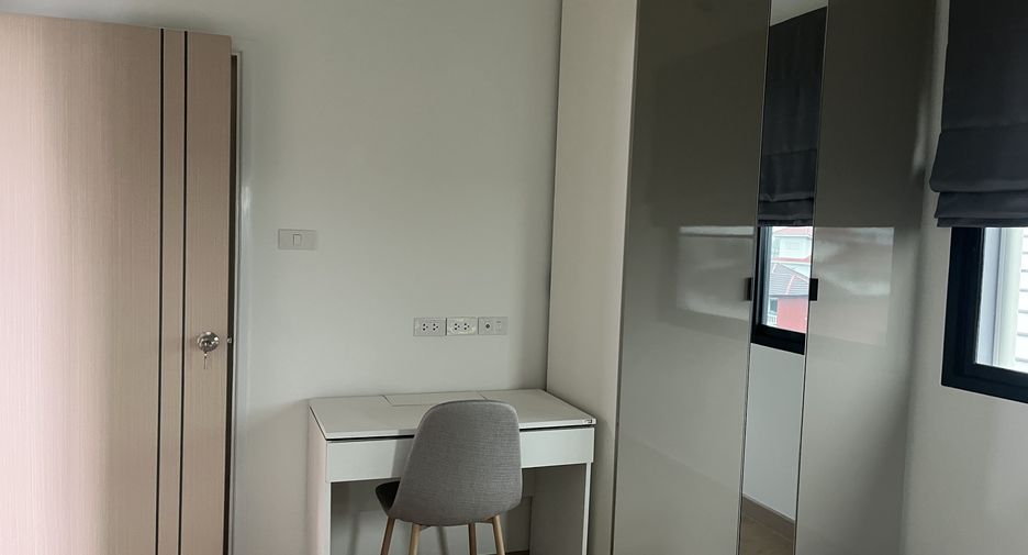 For rent 1 bed apartment in Mueang Chiang Mai, Chiang Mai