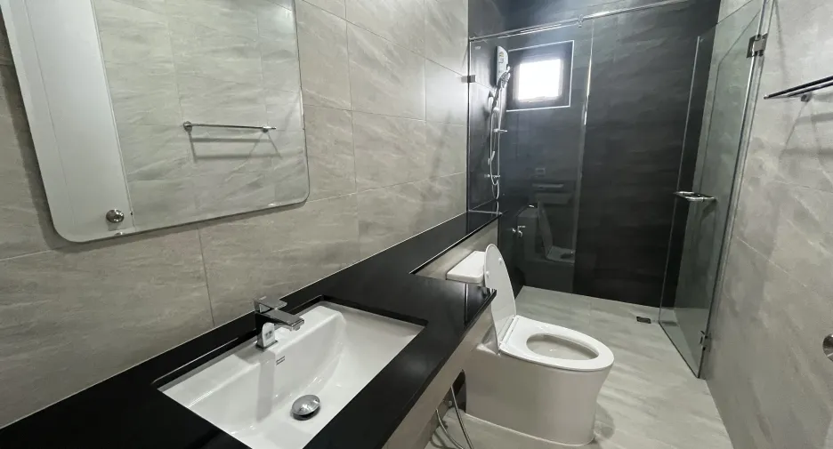 For rent 1 bed apartment in Mueang Chiang Mai, Chiang Mai