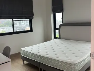 Аренда 1 кровать апартаменты в Mueang Chiang Mai, Чианг Маи