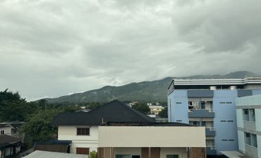 For rent 1 bed apartment in Mueang Chiang Mai, Chiang Mai