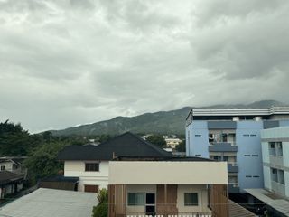 Аренда 1 кровать апартаменты в Mueang Chiang Mai, Чианг Маи