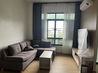 Аренда 1 кровать апартаменты в Mueang Chiang Mai, Чианг Маи