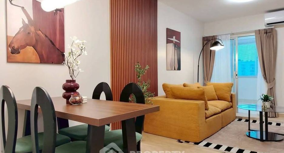 For sale 1 bed condo in Bangkok Yai, Bangkok