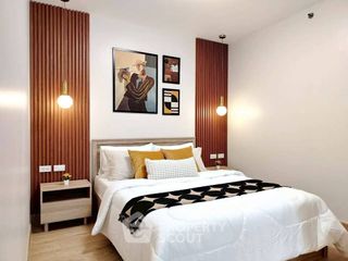 For sale 1 bed condo in Bangkok Yai, Bangkok