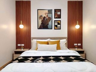 For sale 1 bed condo in Bangkok Yai, Bangkok