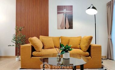 For sale 1 bed condo in Bangkok Yai, Bangkok