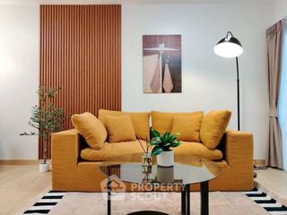 For sale 1 bed condo in Bangkok Yai, Bangkok