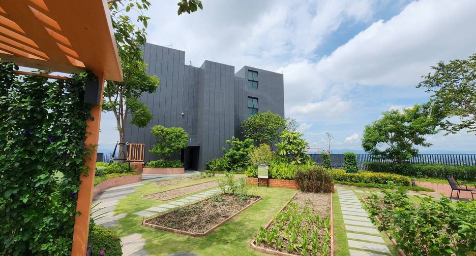 For rent 1 bed condo in Mueang Chiang Mai, Chiang Mai